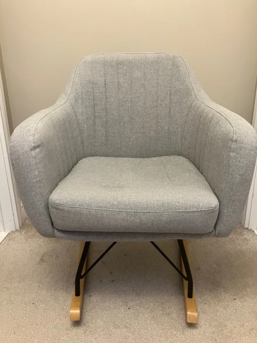 Rocking chair - Image 3