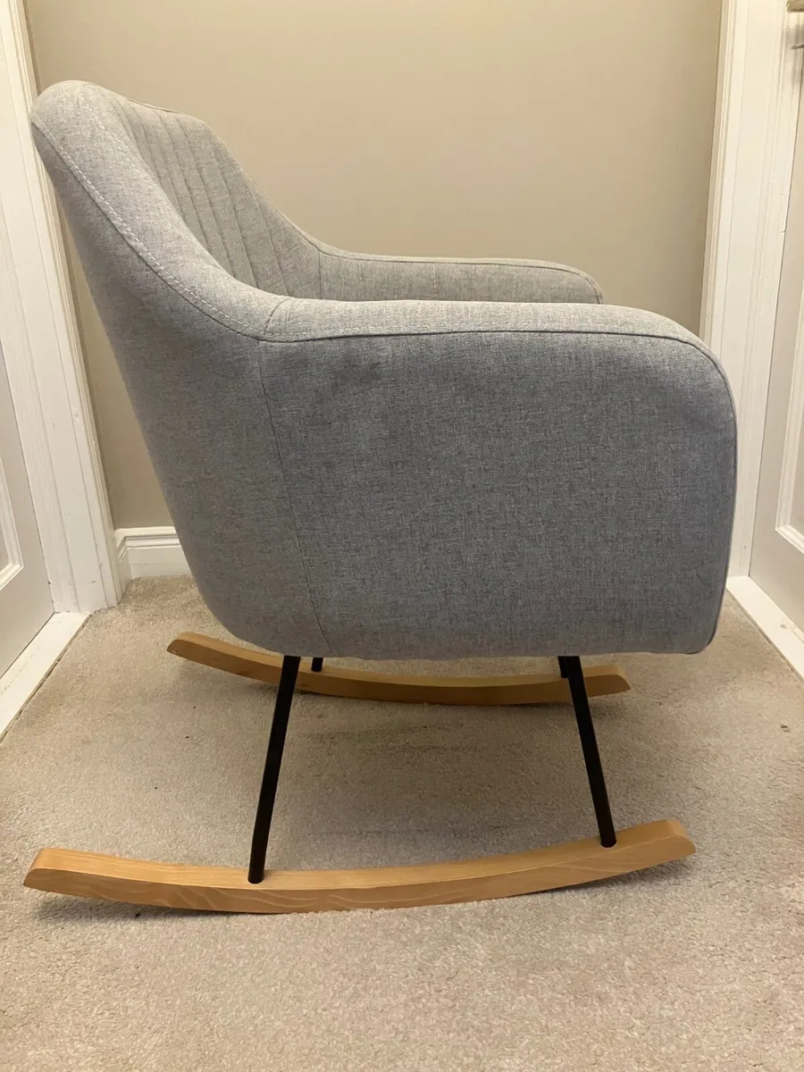 Rocking chair - Image 4