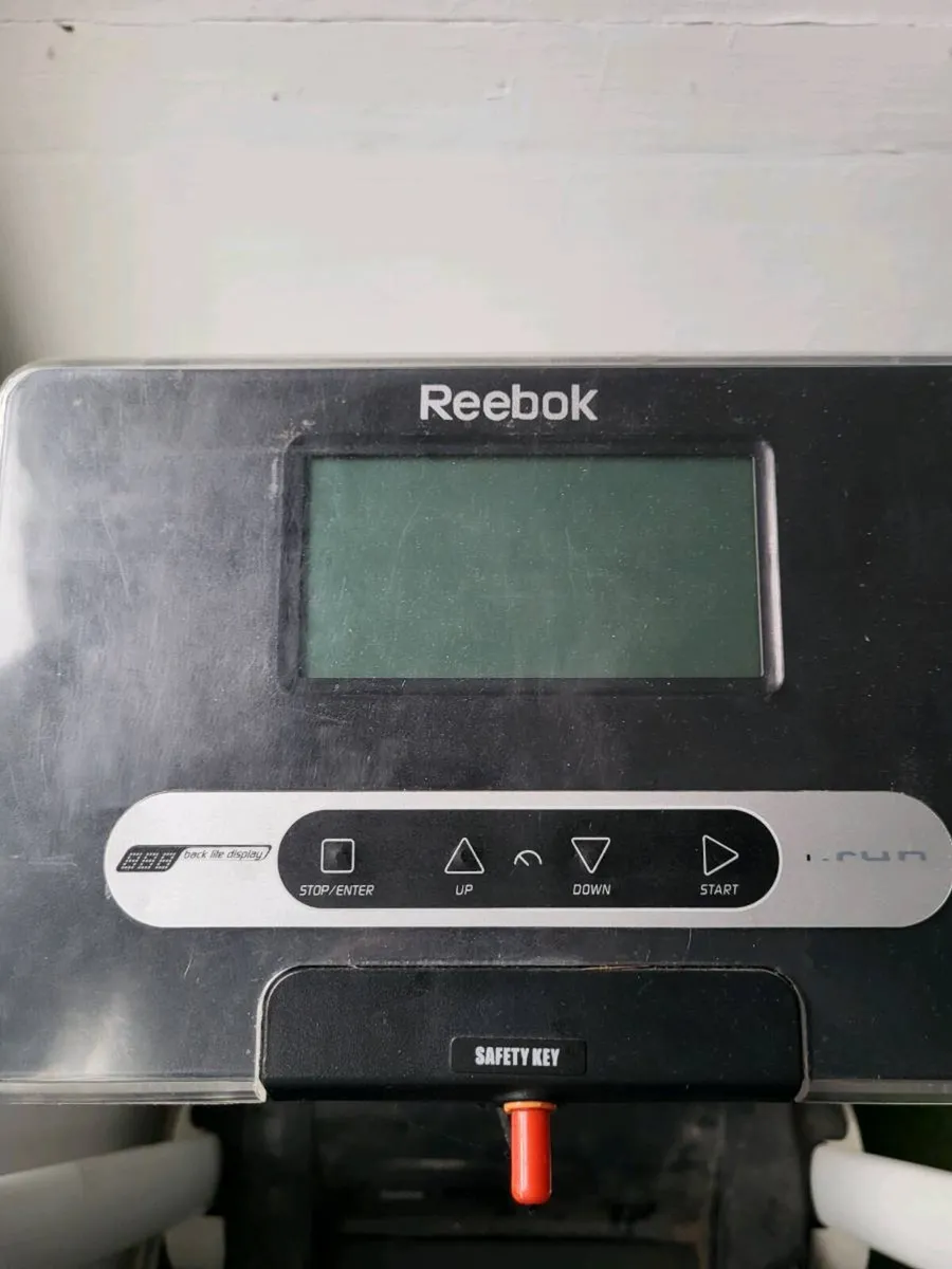 Treadmill - Image 2