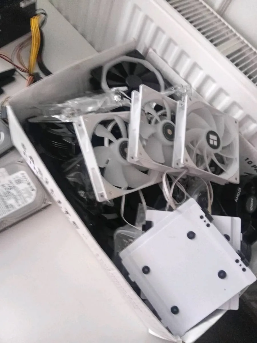 Gaming PC parts - Image 3