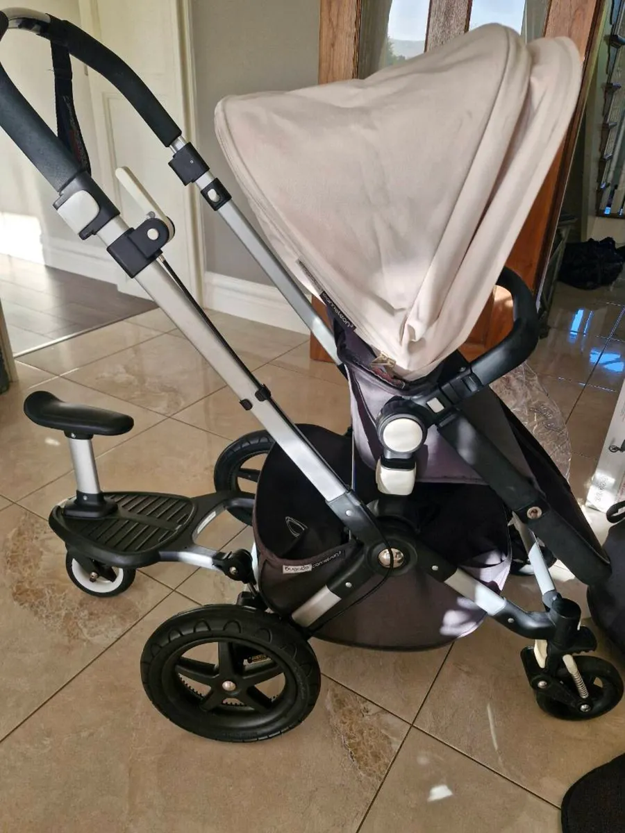 Bugaboo Chameleon 3 - Image 2