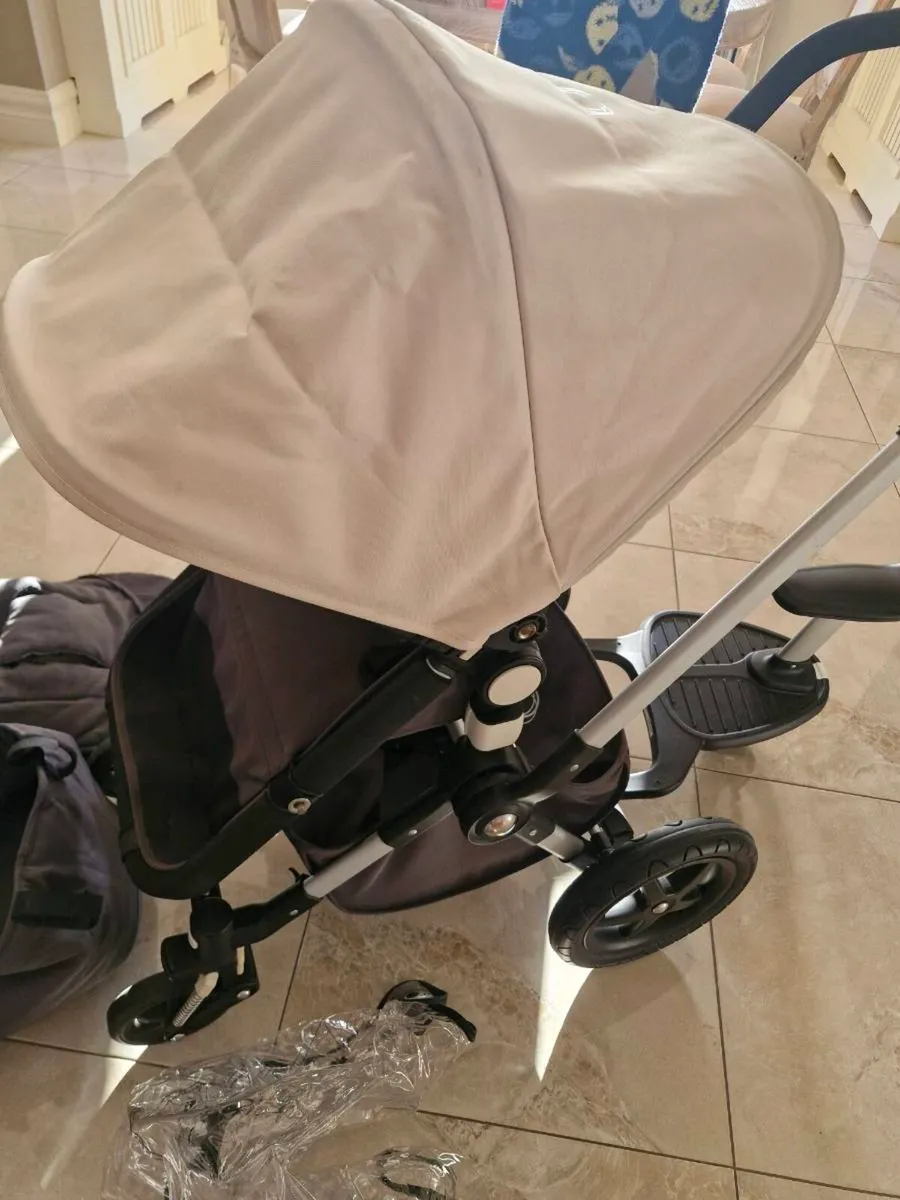 Bugaboo Chameleon 3 - Image 4