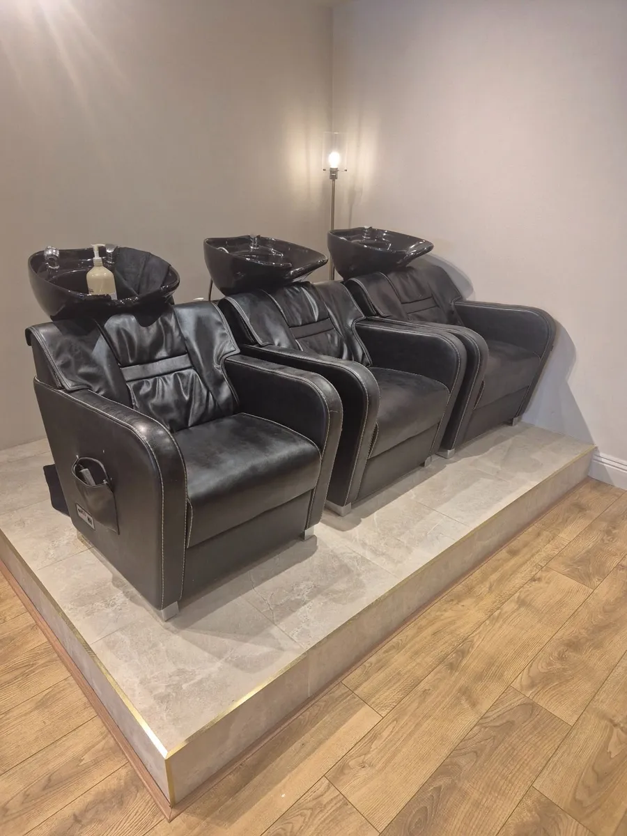 Salon furniture - Image 1