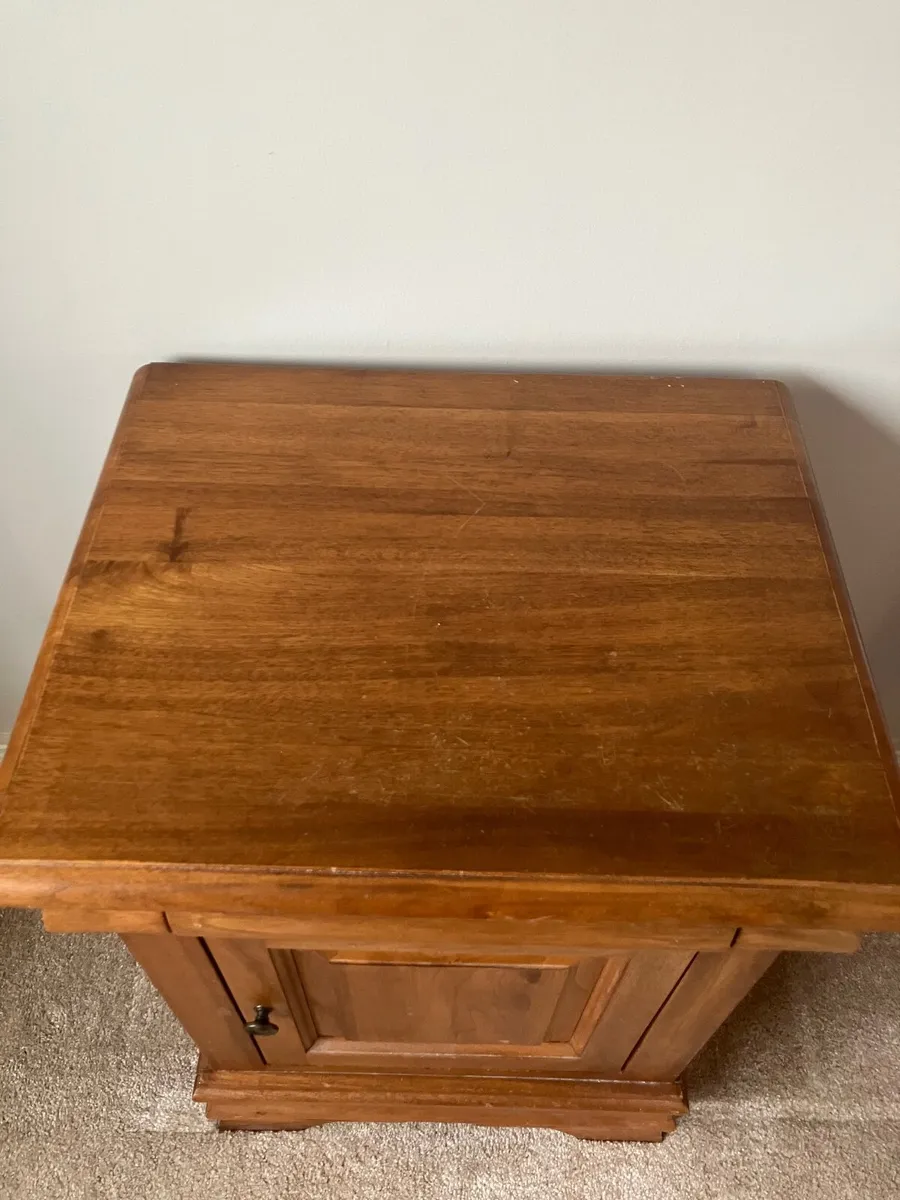 Bedside table - Image 3