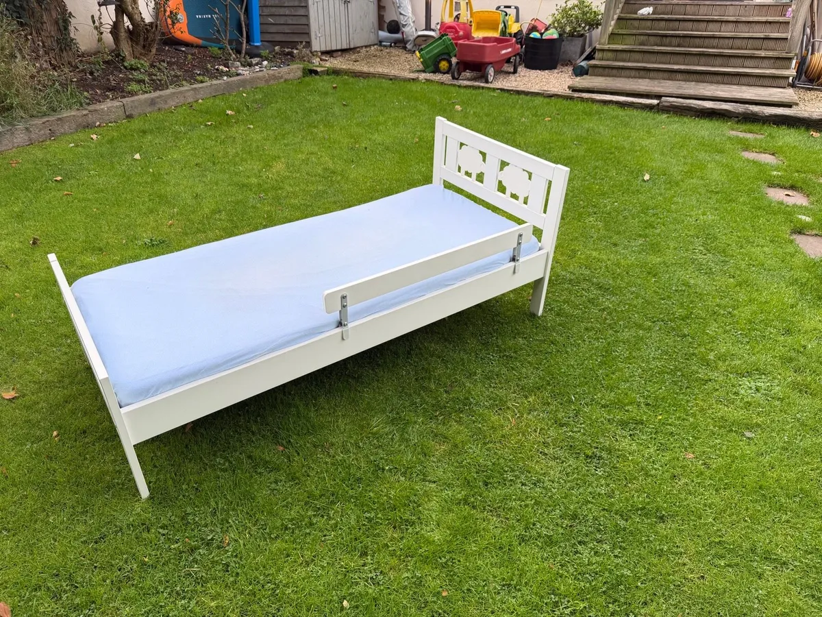 Kids Bed - Image 2