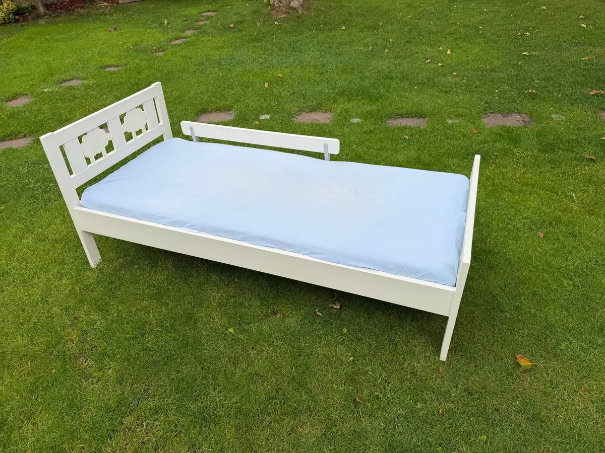 Kids Bed - Image 3