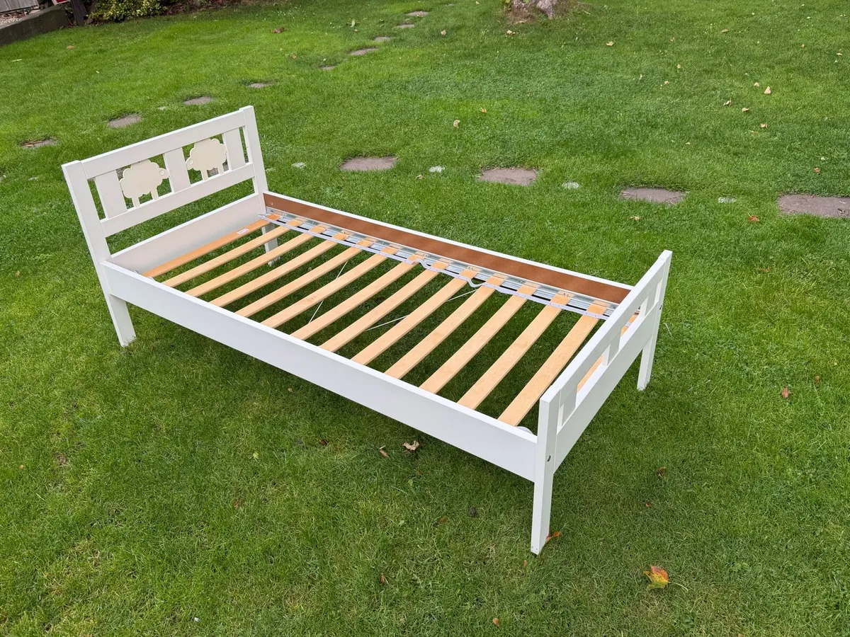 Kids Bed - Image 4
