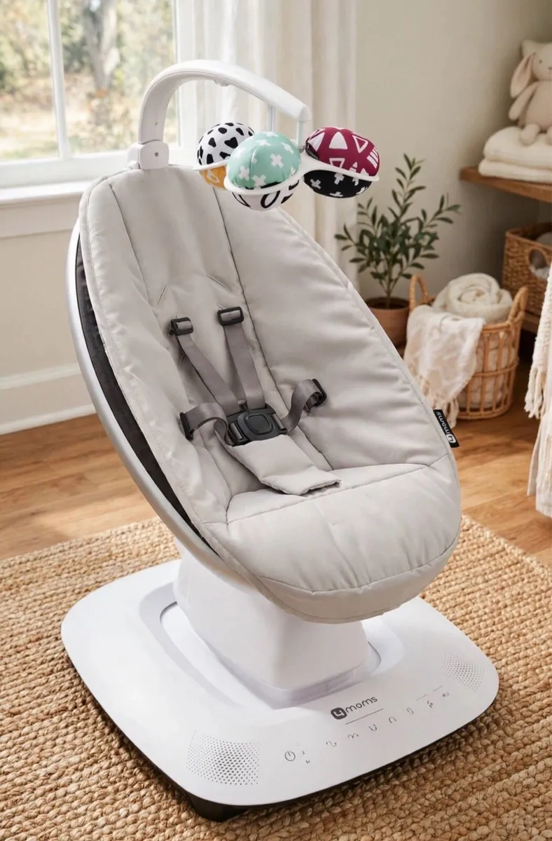 Mamaroo - Image 1