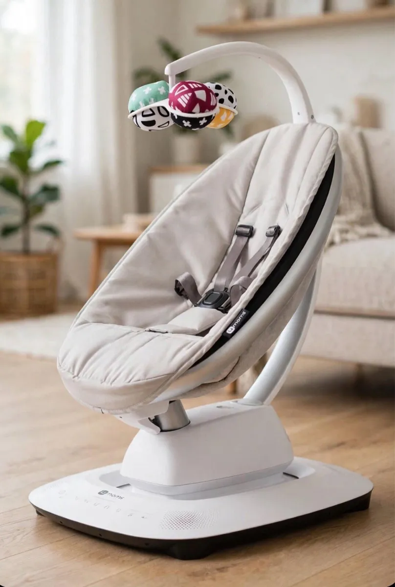 Mamaroo - Image 2