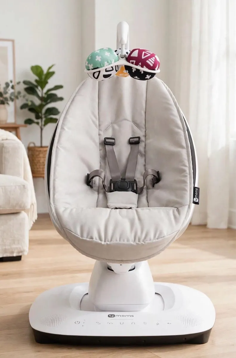 Mamaroo - Image 3