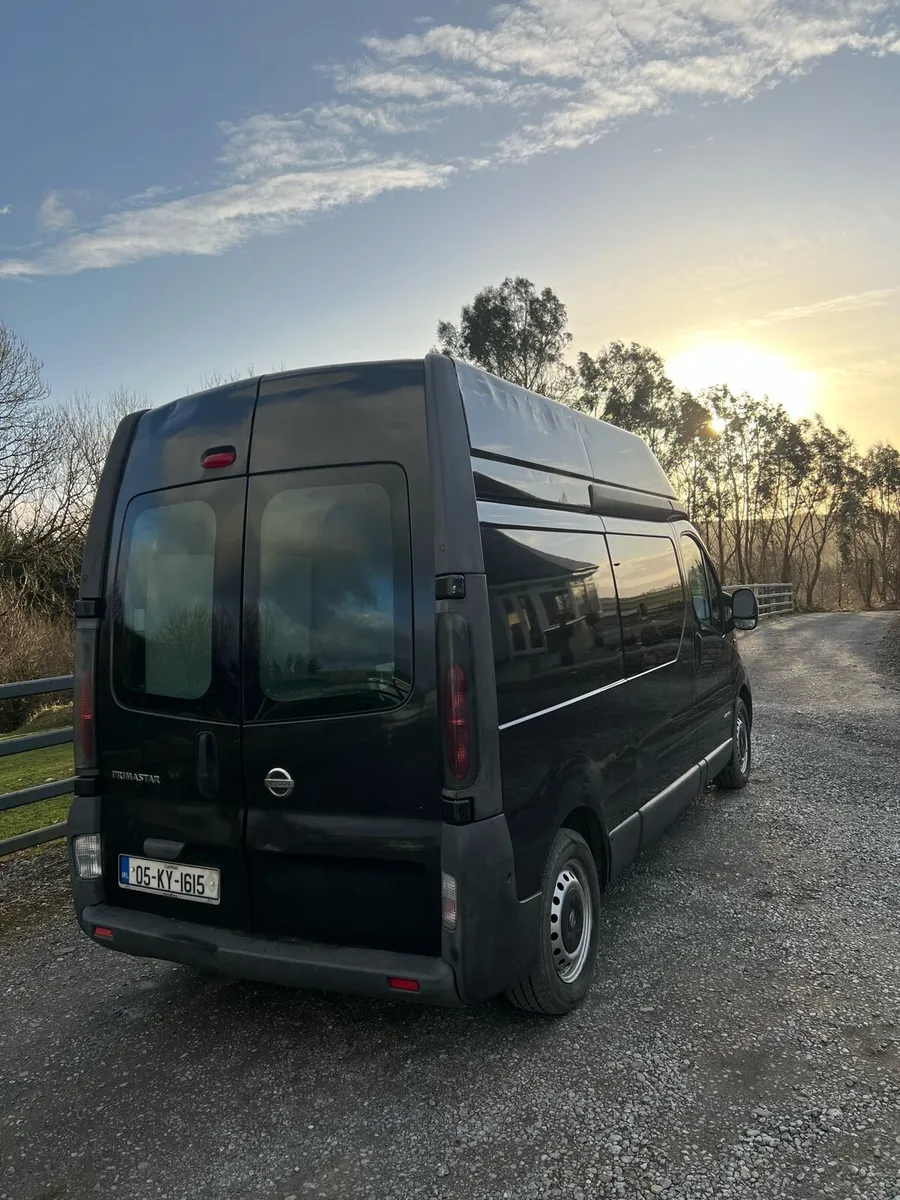 Campervan - Image 2