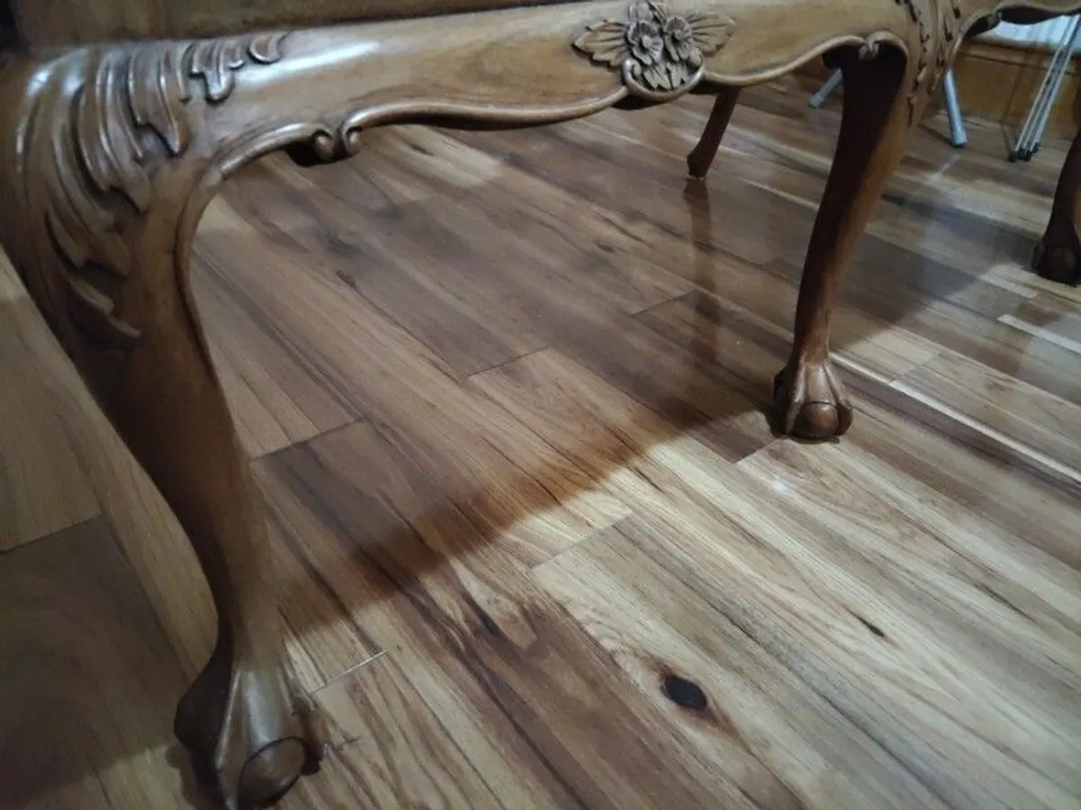 antique chair - Image 4