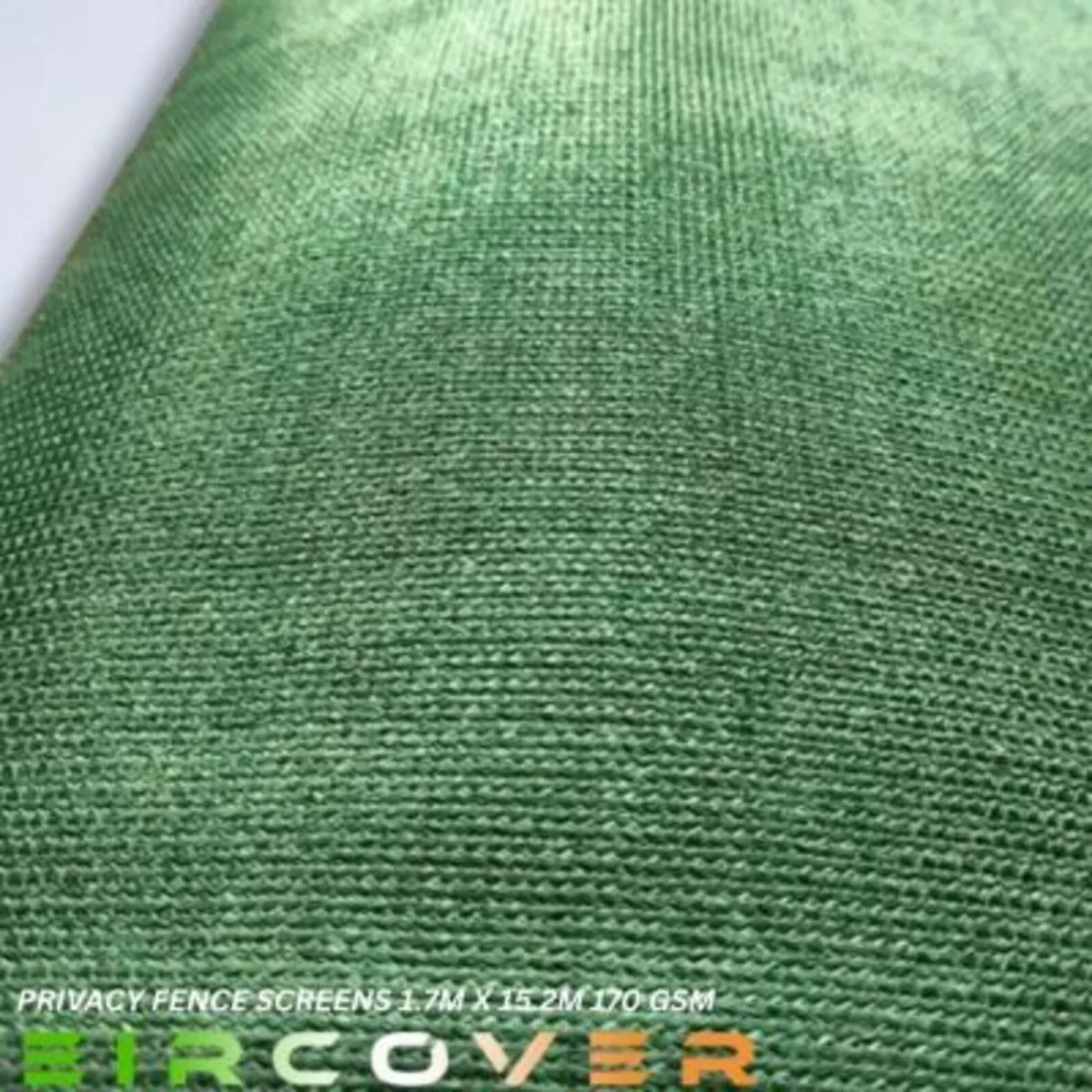 Privacy Fence Screens 1.7m x 15.2m (5'6'' x 49'9') - Image 4