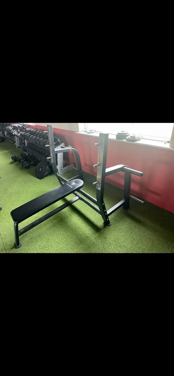 Bench Press