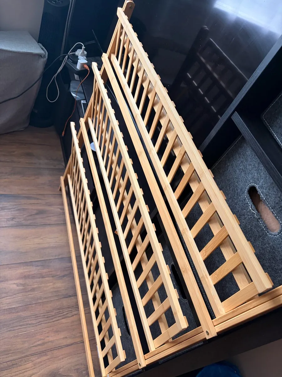 Folding shelf - Image 2