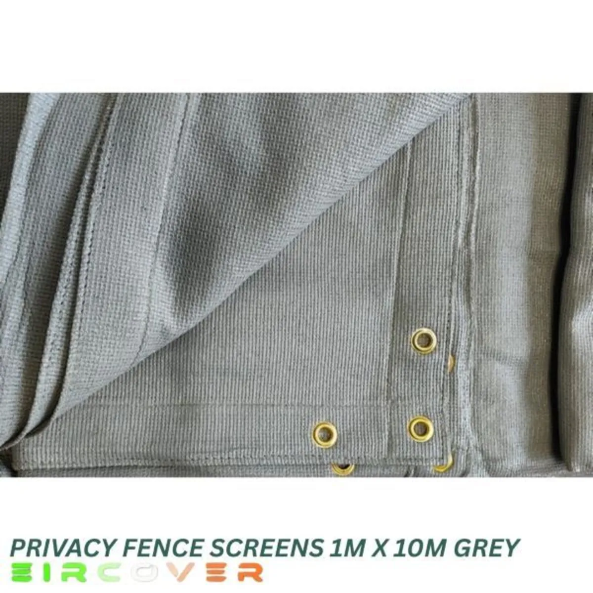 Privacy Fence Screens 1m x 10m (3'3'' x 32'8'') - Image 3