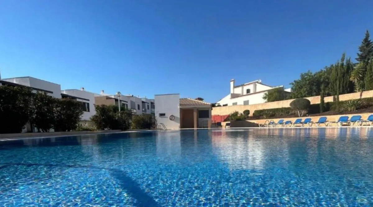 Holiday Villa Algarve 3 bed, Near Albufeira and Ga - Image 1