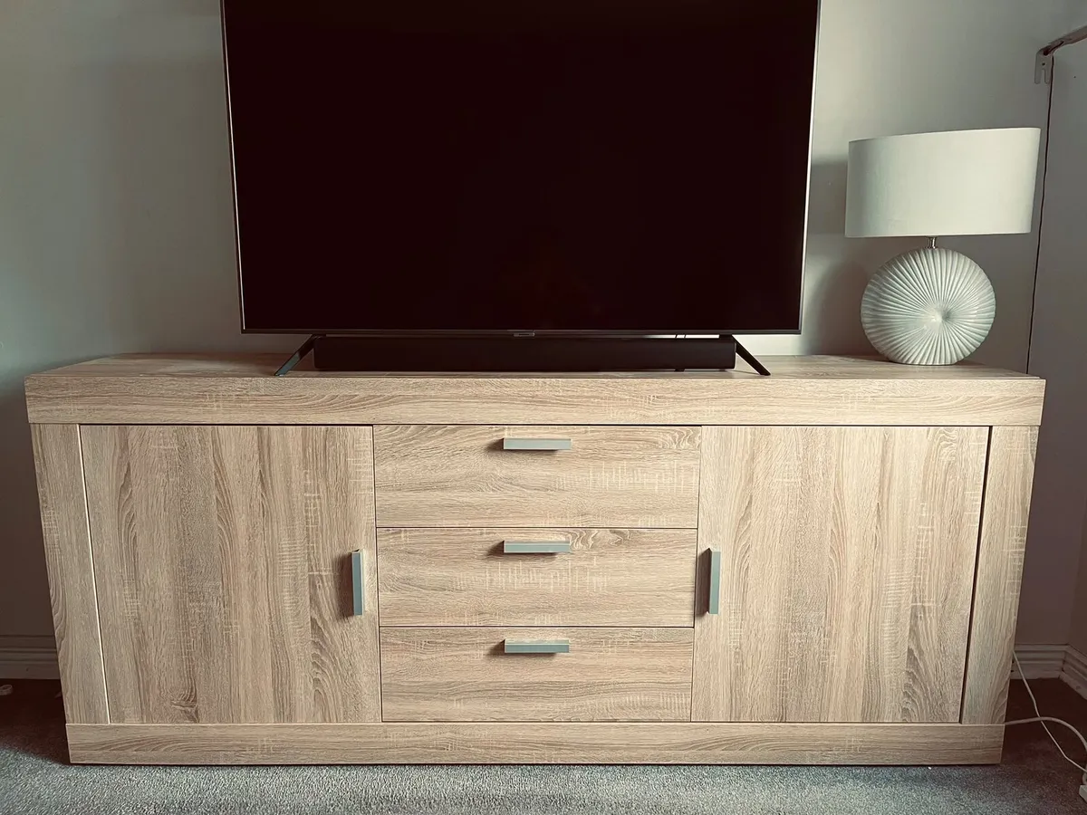 Chest of drawers  207x88 cm - Image 1