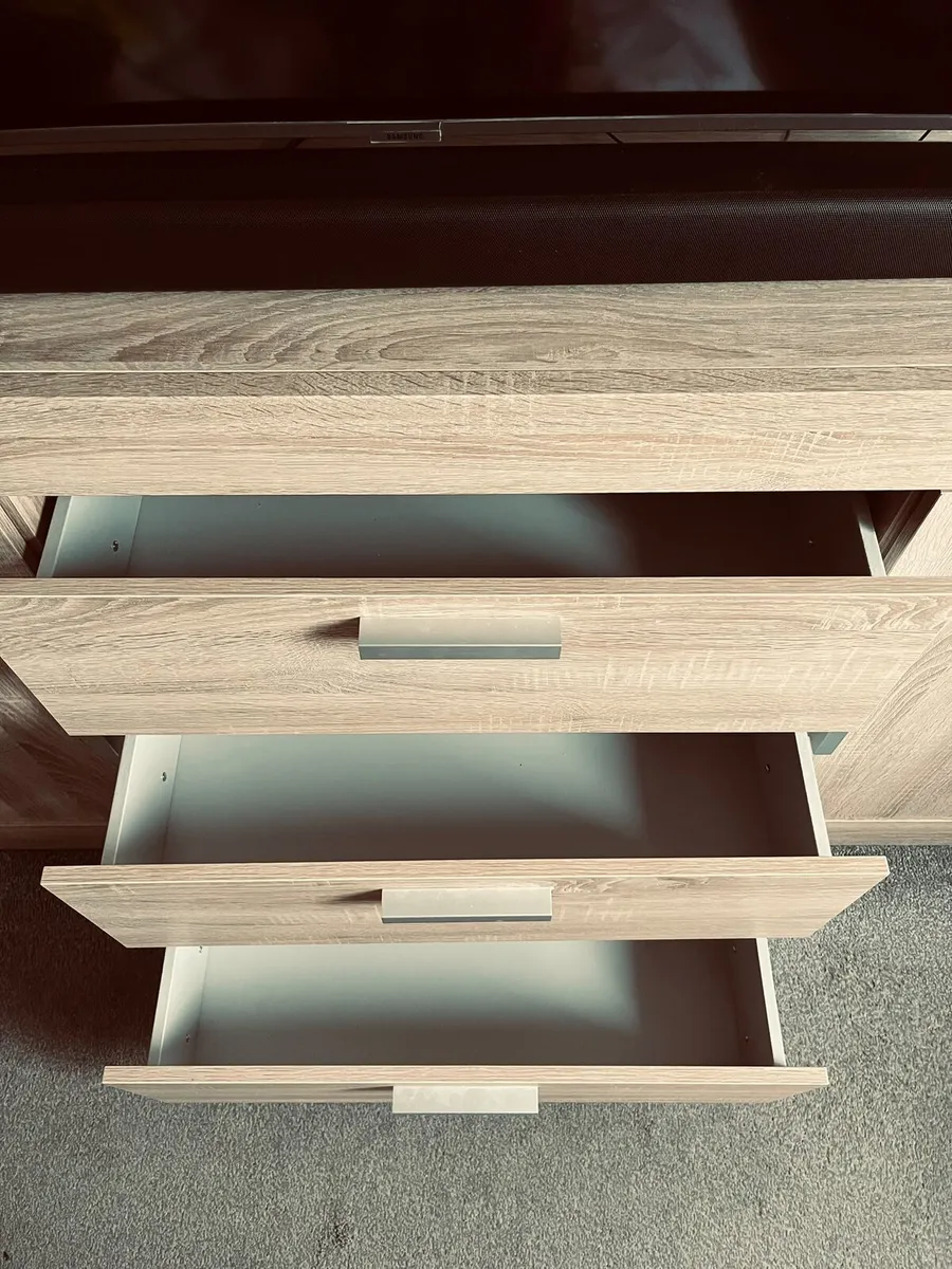 Chest of drawers  207x88 cm - Image 2