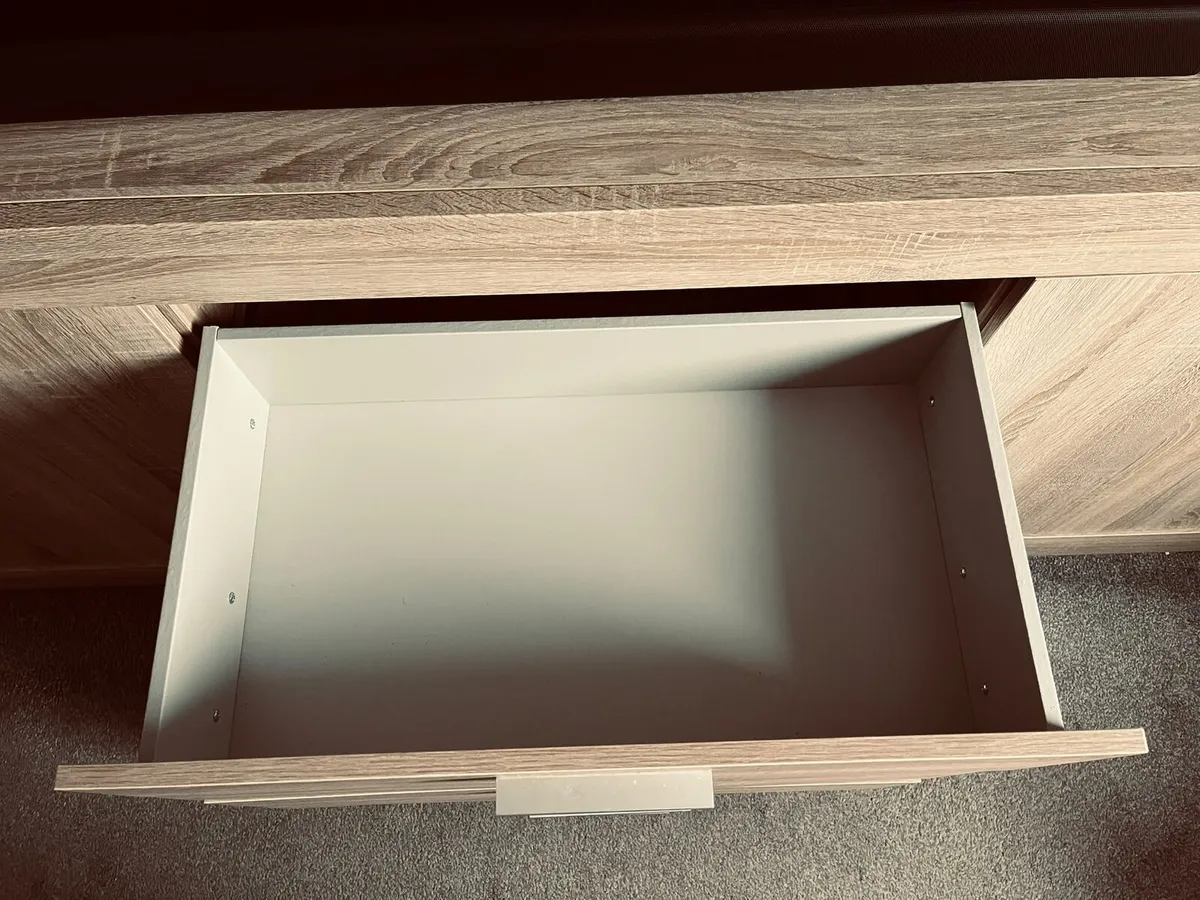 Chest of drawers  207x88 cm - Image 3