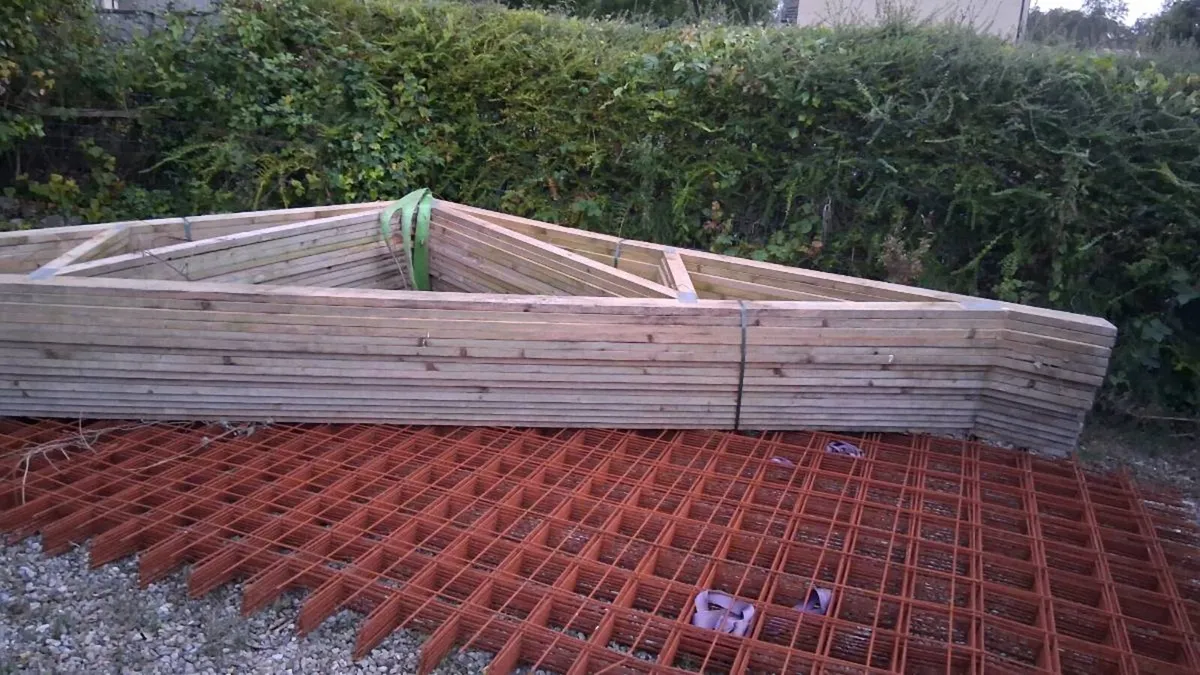 Trusses - Image 3