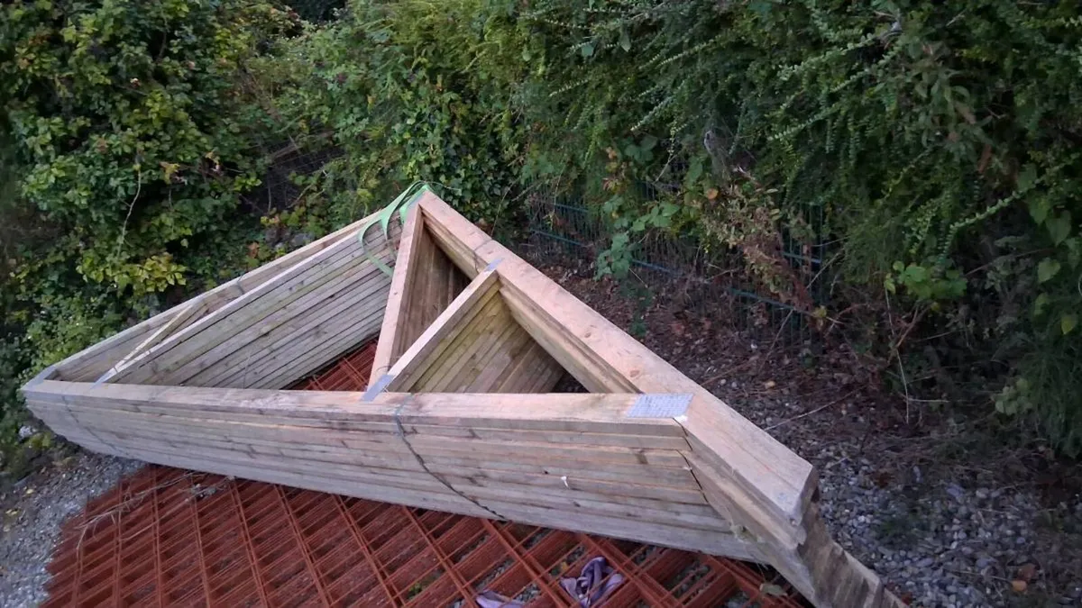 Trusses - Image 2
