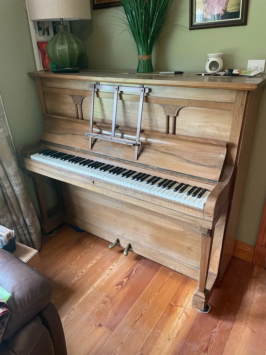 Piano - Image 3