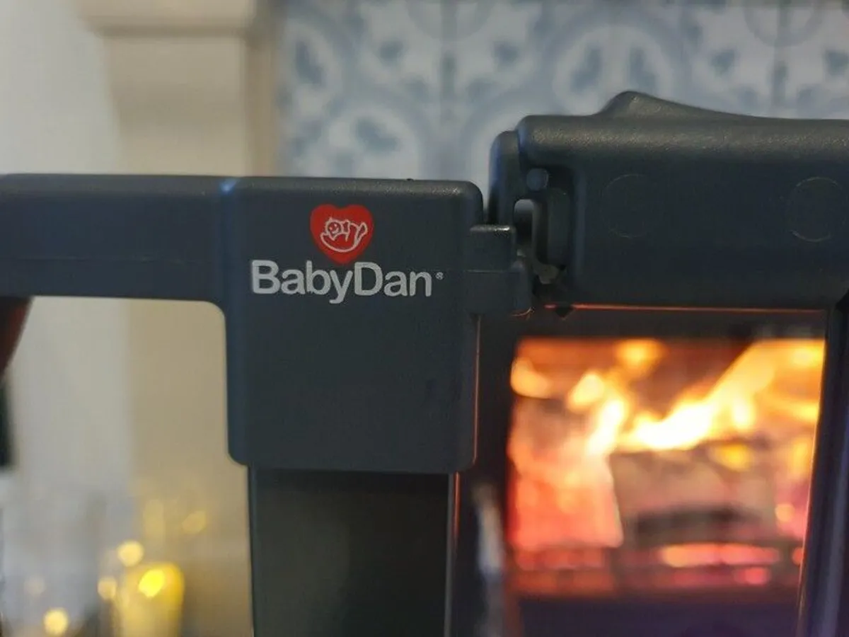 Fire guard - Image 4