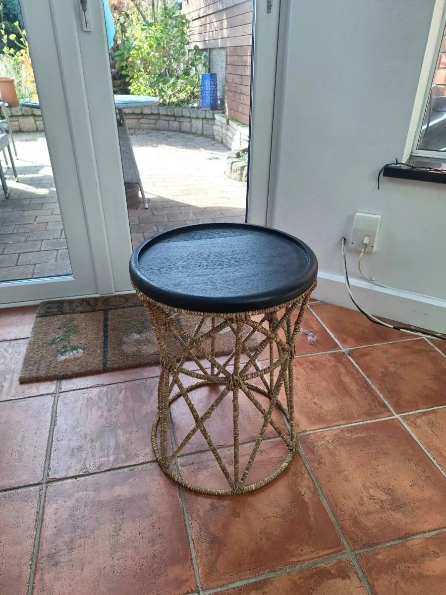 Side table