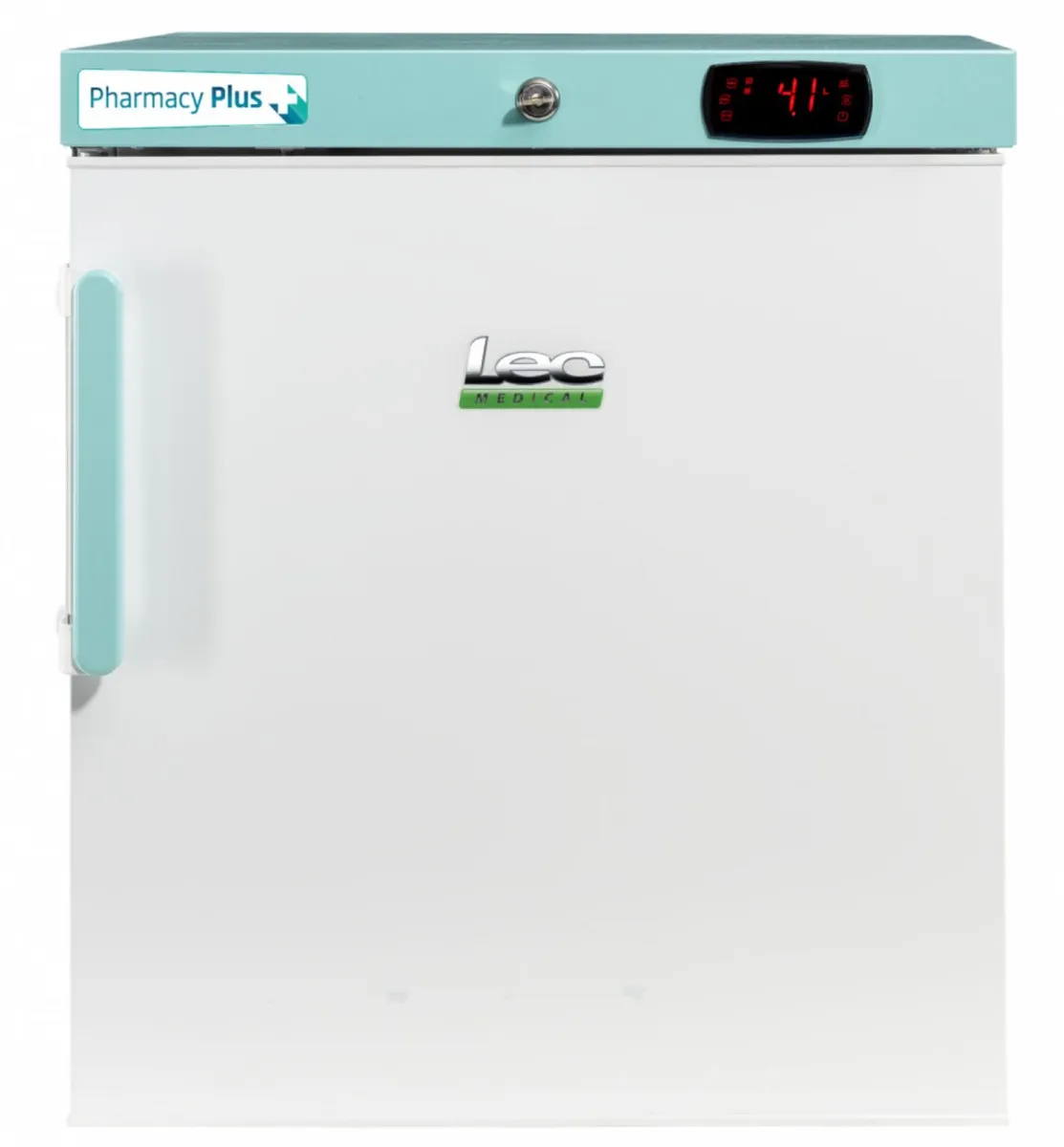 LEC PPSR47BT-UK Pharmacy Fridge - Ex VAT - Image 1