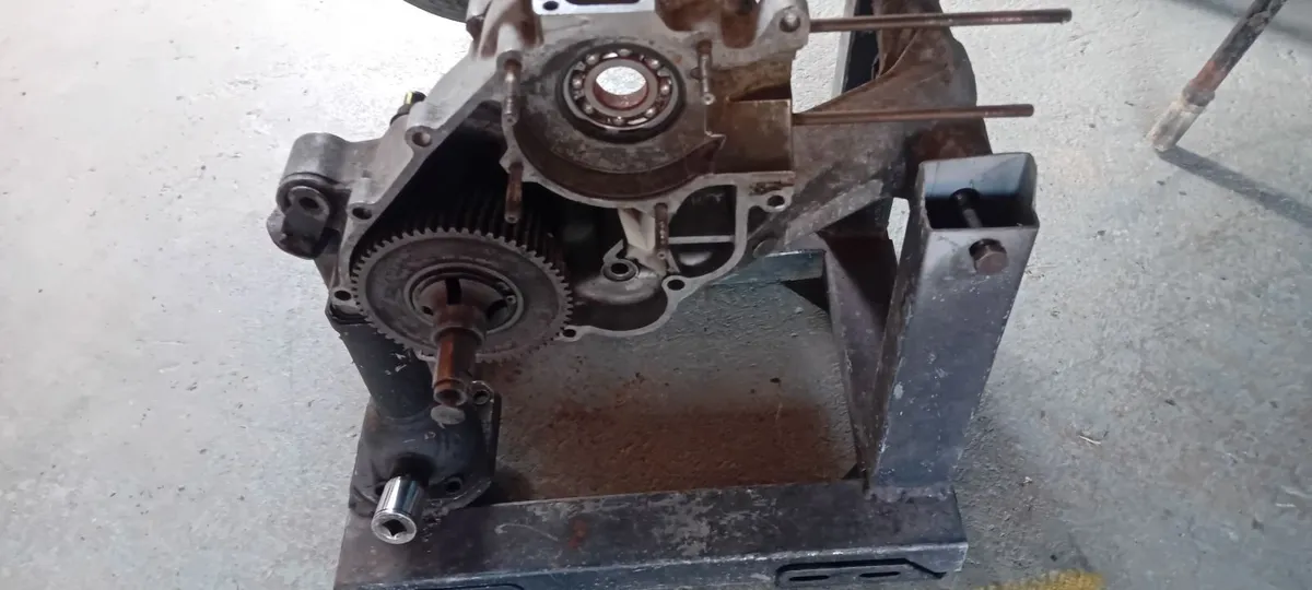 Vespa Spares - Image 3