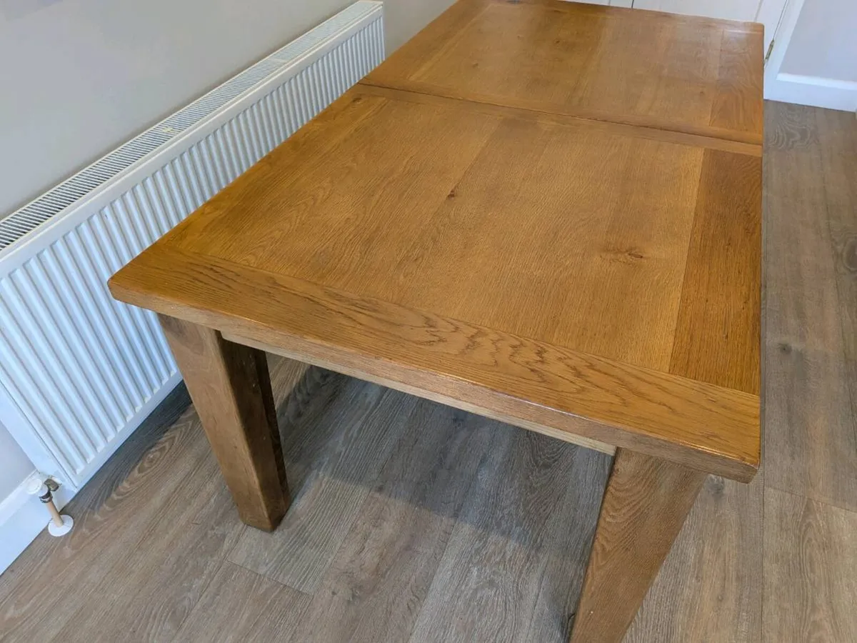 Dining Room Table - Free to take away. - Image 2
