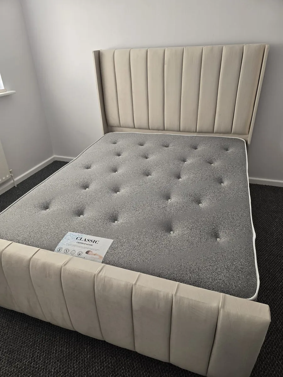 Bed - Image 4