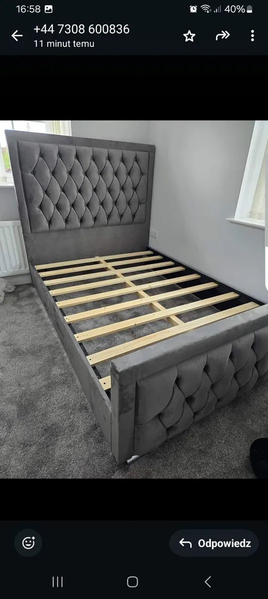 Bed - Image 2