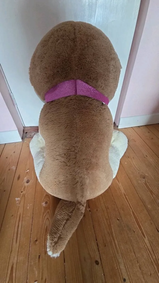 Big teddy bear - Image 3