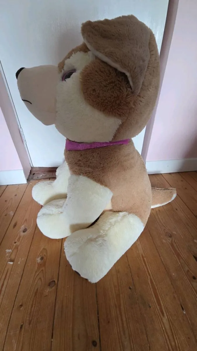 Big teddy bear - Image 4