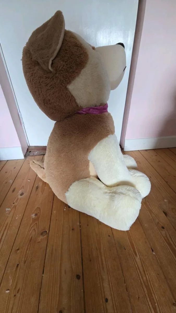 Big teddy bear - Image 2