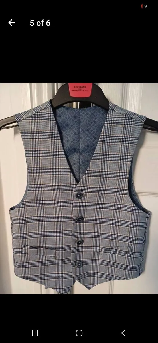 Communion outfit - Image 1