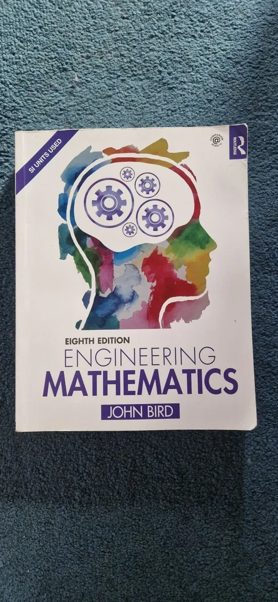 Engineering Maths John Bird
