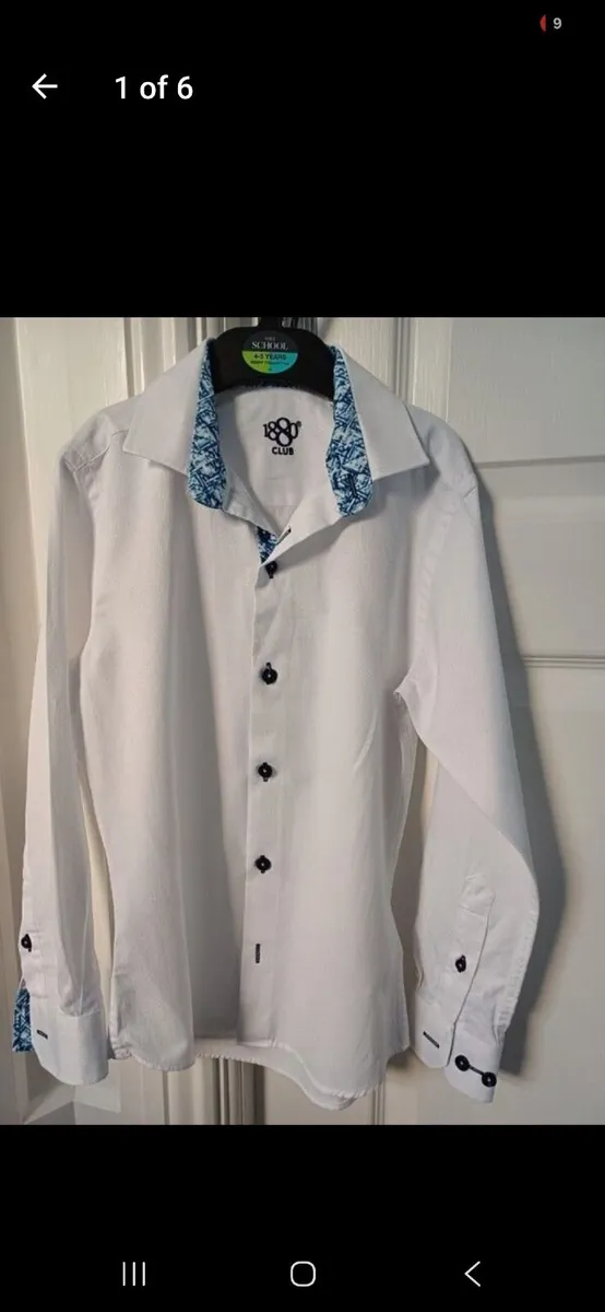 Communion outfit - Image 2