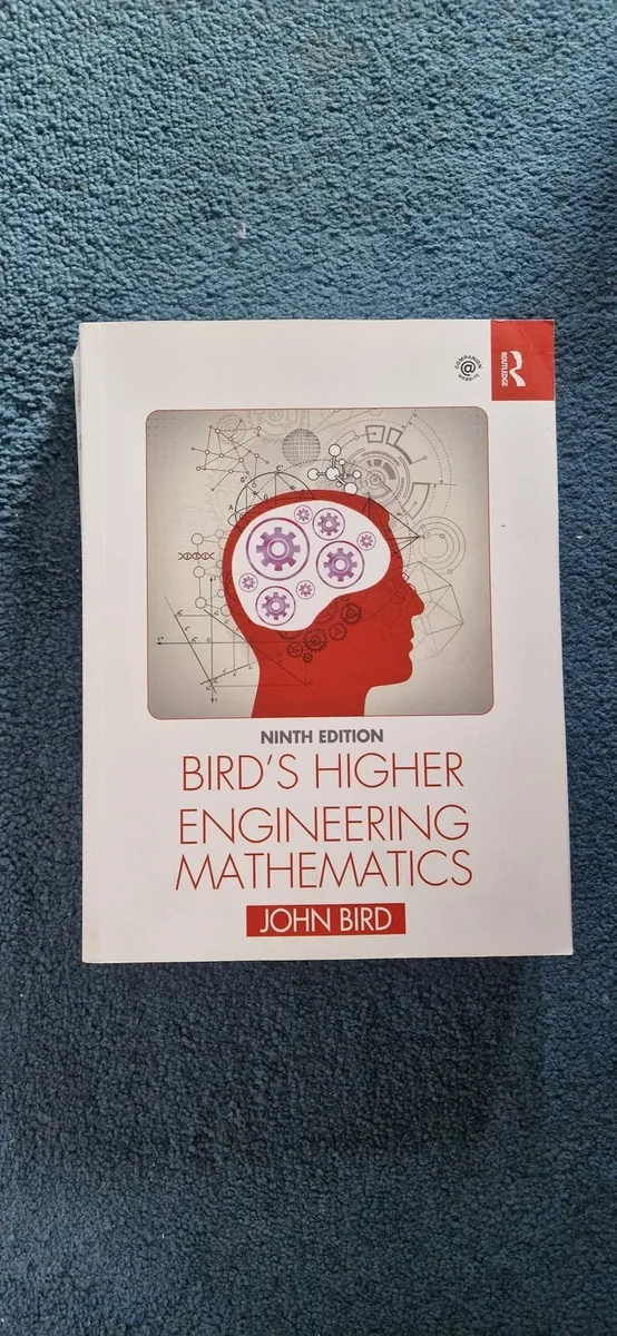 Engineering Maths Book