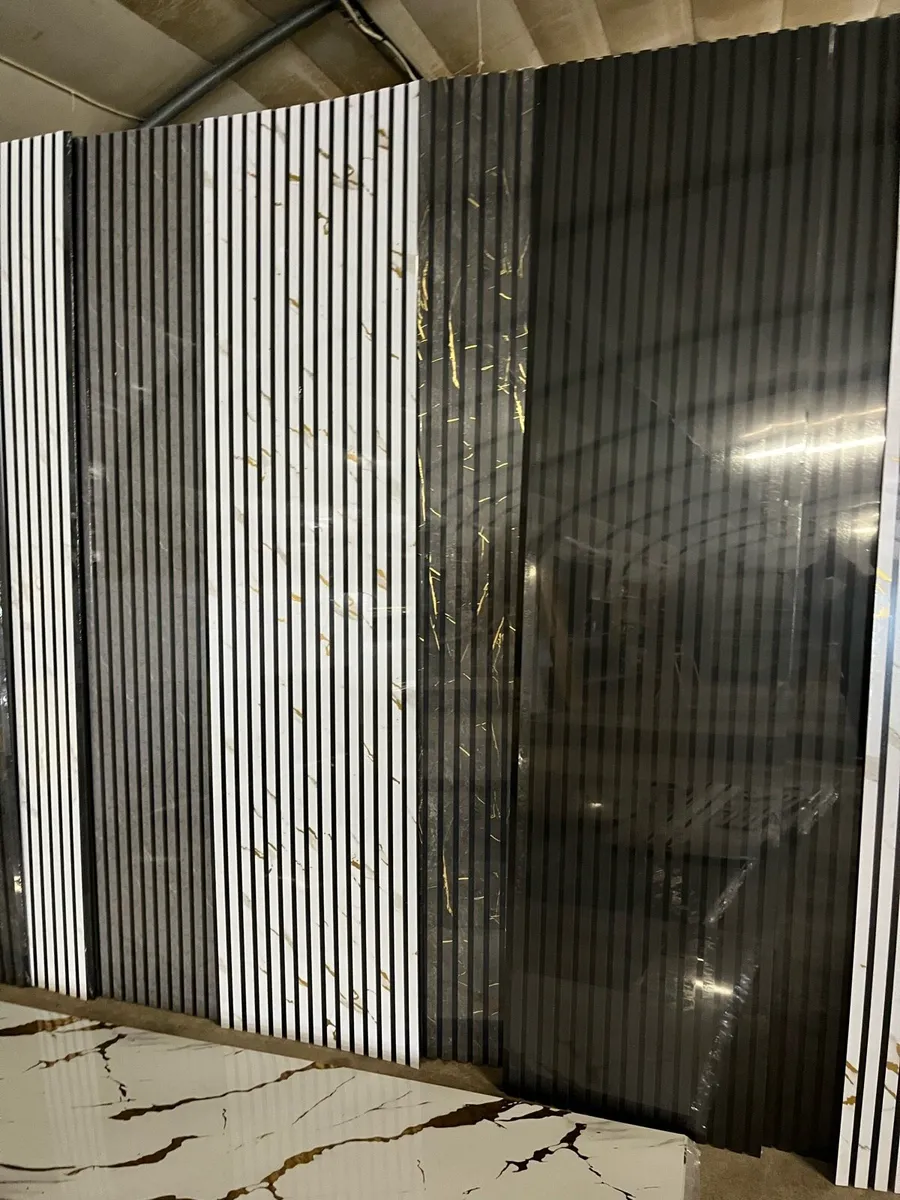 Pvc panles and interior - Image 2