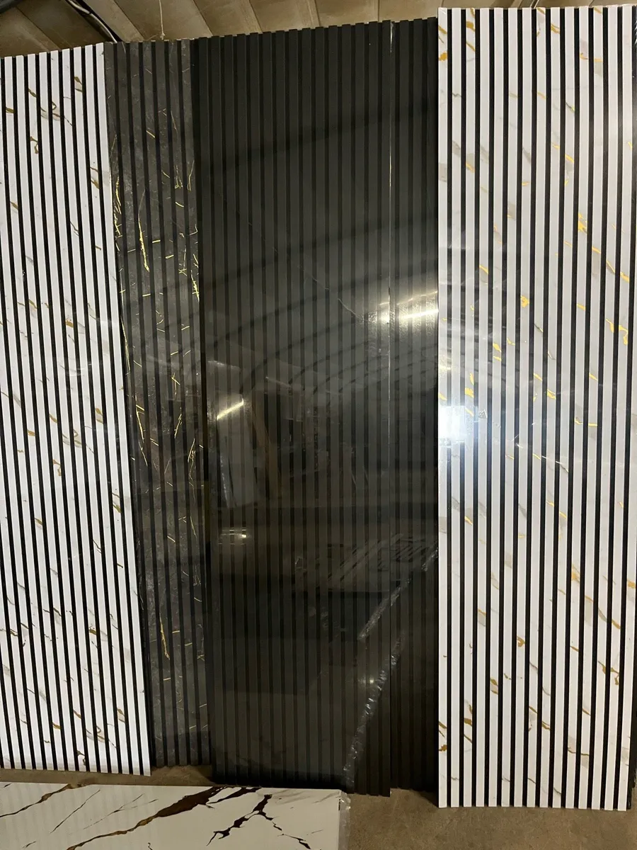 Pvc panles and interior - Image 3