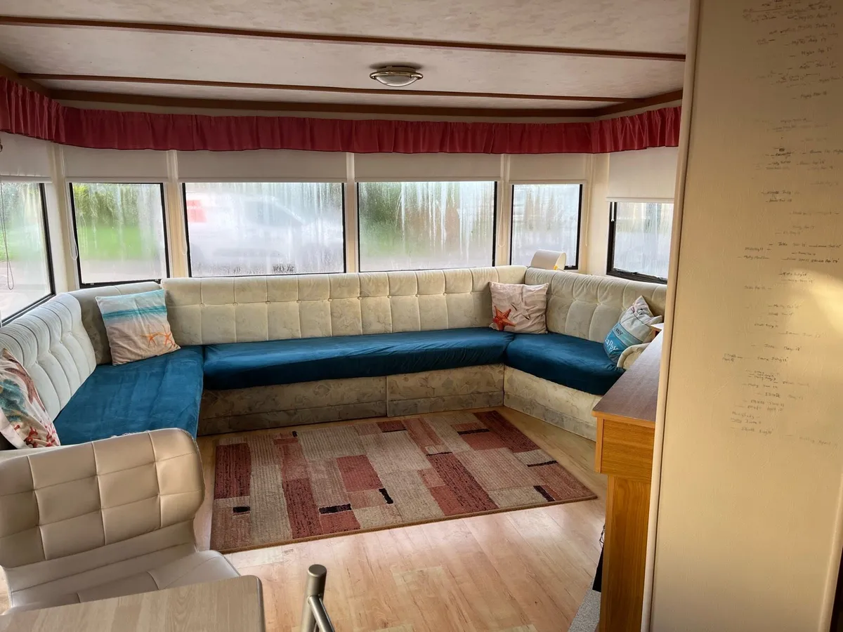 3BR Orlando Super mobile home - Image 2