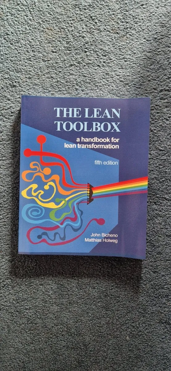 The Lean Toolbox