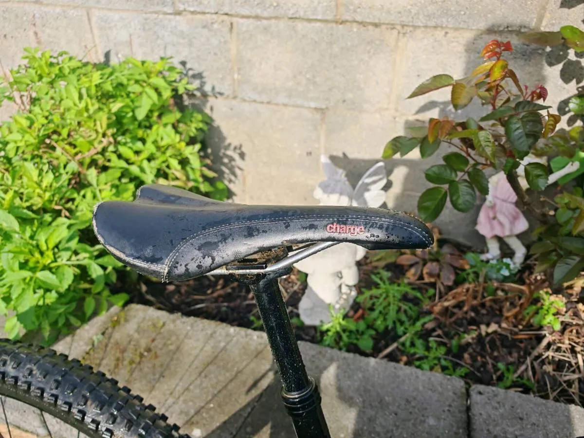 Cube Stereo Hybrid 140 HPC Race 625 Carbon FS eMTB - Image 4