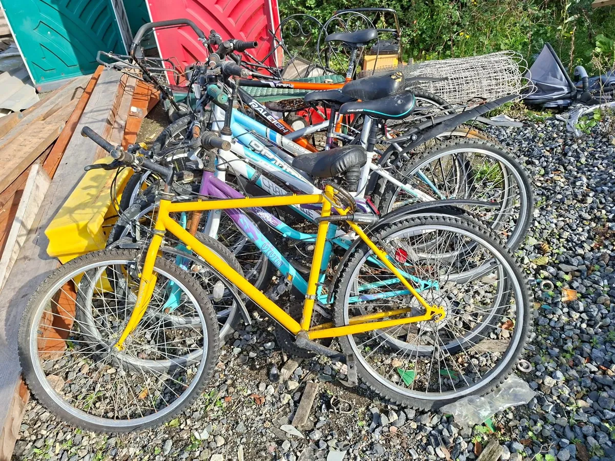 Bikes - Image 2