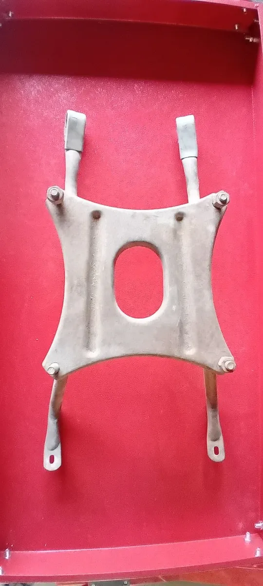 Vespa Spares - Image 2