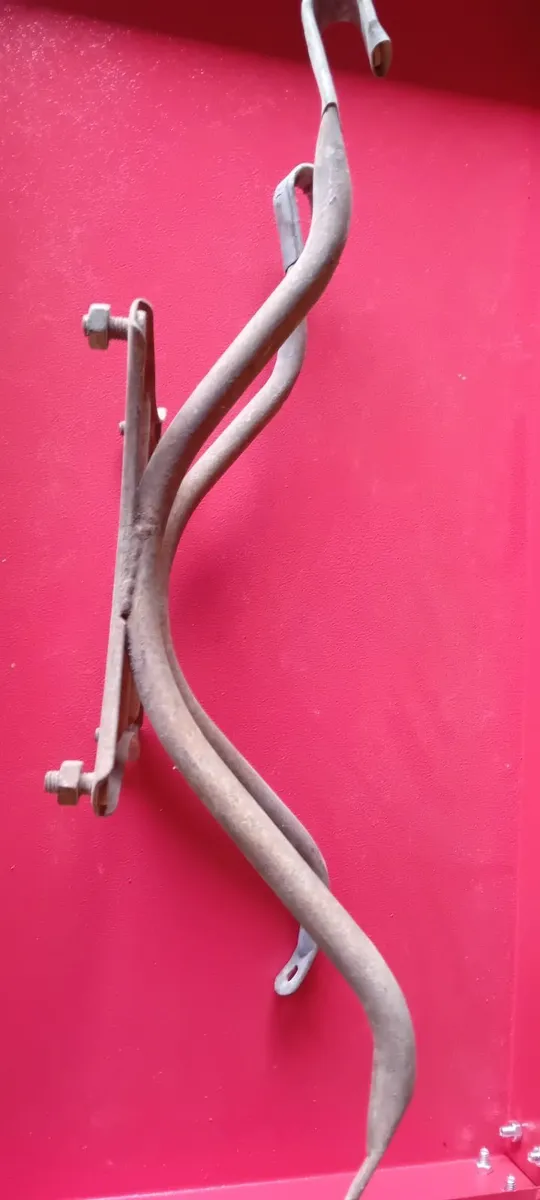 Vespa Spares - Image 1