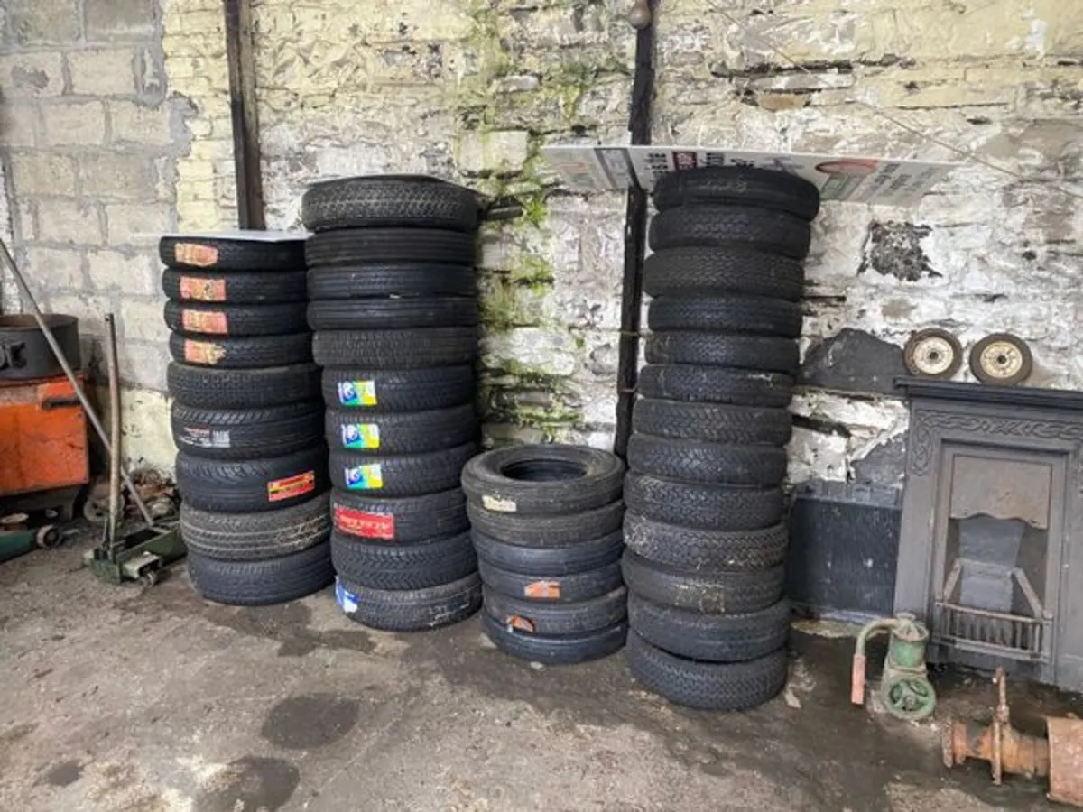 tyres - Image 3